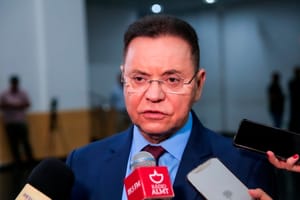Botelho confirma apoio a Pivetta em 2026 e descarta migração para o PL: “seria oportunismo”