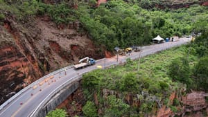 Após impasse, conselheiro do TCE anuncia definição por construção de túnel na MT-251