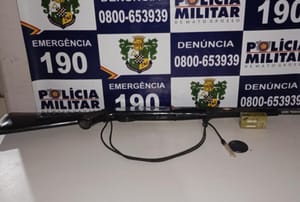 Mulher é agredida pelo marido e sogro após discussão durante bebedeira em chácara