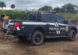 Investigado por estupro da filha da ex-esposa em Mato Grosso é preso no Pará