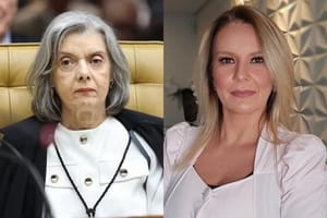 STF mantém prisão de dentista condenada por esquema de tráfico de drogas em Mato Grosso