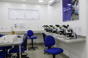 Lacen amplia laboratório de genética e oferece novos exames para doenças raras