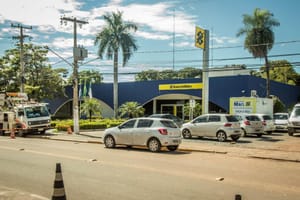 Estado paga salários nesta segunda-feira e injeta R$ 757 milhões na economia