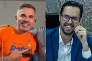 TJ barra manobra e mantém processo contra filho de Galvan por ofensas a secretário