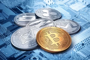 Justiça manda plataforma de  criptomoedas indenizar usuário vítima de fraude em Mato Grosso