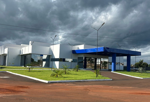 Governador inaugura Centro de Eventos e visita Exposerra nesta quinta-feira