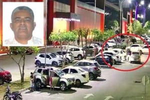 STJ mantém prisão de sargento da Rotam que usou nome de Zuquim para entregar R$ 10 mil no TJMT