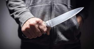 Mulher é brutalmente assassinada a facadas em bar no interior de MT