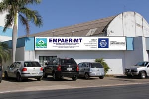 Empaer é condenada por interferir em negociação de acordo coletivo