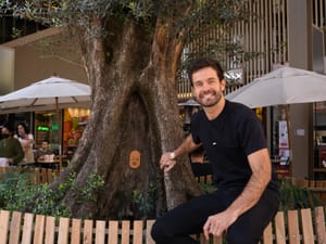 Genro de Cidinho Santos, empresário Filipe Pitz entra para a lista da Forbes