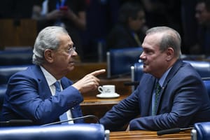 Wellington e Jayme estão empatados em Cuiabá; Pivetta pontua bem e ex-prefeito surpreende no IDOC