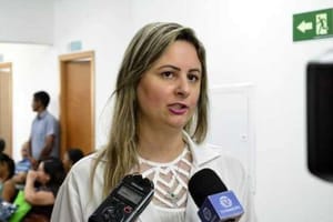 Vandalismo no CMI será investigado, diz secretária de Saúde de Cuiabá