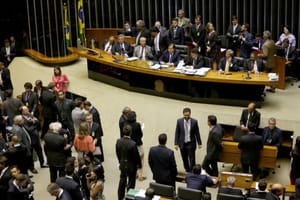 Idoc detecta fato novo na disputa pela Câmara Federal, em Cuiabá