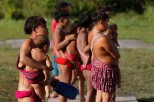 Indígena com síndrome de Down deixa de ser “invisível” após decisão judicial em MT