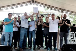 Governador: “oeste de MT tinha só 392 km de asfalto; estamos entregando mais de 1.000 km em oito anos"