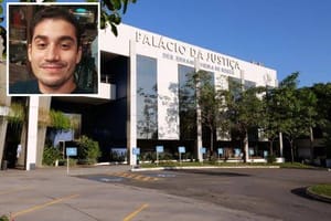 TJ mantém prisão de advogado condenado por tentativa de feminicídio contra engenheira em Cuiabá