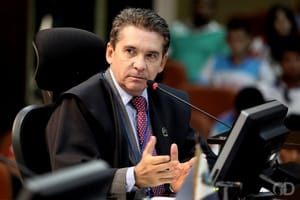 79% avaliam que TCE acertou ao liderar debates sobre consignados e BRT