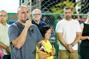 Abilio endurece discurso contra protestos: “quem optar por esse caminho não terá o apoio de Cuiabá”