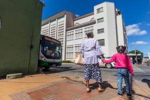 Cuiabá tem frota de 110 ônibus circulando gratuitamente no Dia das Crianças