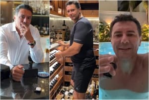 Empresário que confessou ter pago propina para Silval é alvo da Polícia Federal em Cuiabá