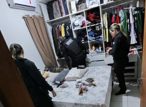 Polícia derruba rede de narcotraficantes atuante em Cuiabá, Várzea Grande e em outros estados