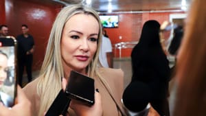 Secretaria destaca avanços no DAE e repudia ataques políticos contra prefeita Flávia Moretti