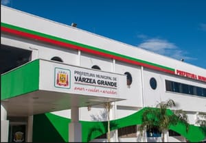 Várzea Grande paga folha salarial de outubro aos servidores nesta quinta-feira