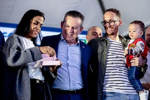 Estado chega a marca de 31 mil casas entregues e Mauro garante superar meta de 40 mil até 2026