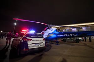 Sesp e órgãos públicos alinham  estratégias de segurança para o show da banda Guns N' Roses