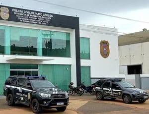 PC prende foragido de alta periculosidade que estava em liberdade irregular