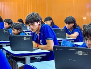 Seduc abre período de transferências dos alunos dos municípios para rede estadual