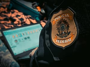 PF faz operação contra suspeitos de armazenar arquivos com exploração sexual infantil em MT
