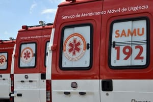 Troca de central do Samu pode causar instabilidade da linha 192