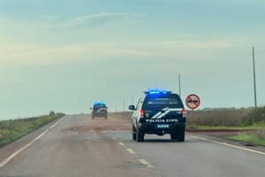 Dois são presos durante operação contra desvio milionário de cargas de soja em armazém em MT