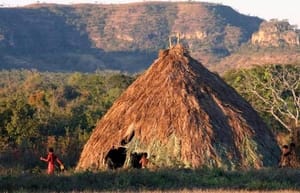 Justiça determina retirada imediata de invasores em terra indígena em MT