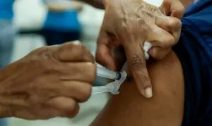 Dia D de multivacinação é realizado neste sábado em todos os municípios de MT