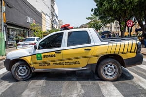 Alça de acesso a rodovia MT-251 será parcialmente interditada a partir desta sexta-feira