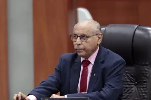 Júlio prevê eleição de até seis deputados estaduais caso  Jayme dispute o governo