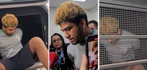 Homem que matou colega por causa de celular na zona rural de Cuiabá é preso ; veja vídeo