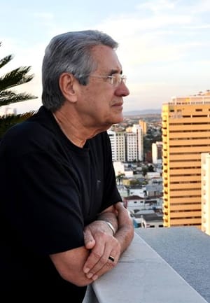 Professora Oló