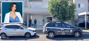 “Musa dos Investimentos” e outros três terão que indenizar vítimas de pirâmide em R$ 204 mil