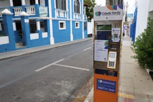 Abilio apoia nova CPI para investigar contrato do estacionamento rotativo