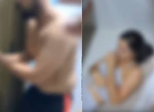 Padre é flagrado com noiva de fiel em casa paroquial em MT e nega relação amorosa; áudio