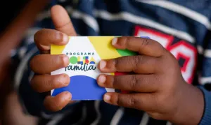 Caixa Econômica paga Bolsa Família a beneficiários com NIS de final 7 nesta terça-feira