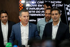Estado dará 25 mil ingressos gratuitos e transporte para a população assistir corrida de Stock Car