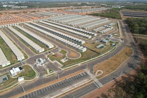 Empreendimento do SER Família Habitação ganha "Oscar" do setor imobiliário