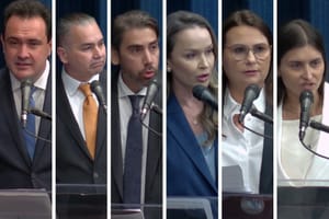 TJ define em 3 de novembro lista tríplice para vaga de desembargador