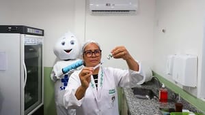 Várzea Grande realiza ‘Dia D de Vacinação’ em todas as unidades de saúde