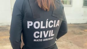 Gerentes de facção que ordenaram 22 mortes são alvos de operação em VG e mais quatro municípios