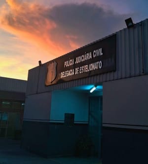 Polícia Civil prende em flagrante criminosos que aplicaram golpes em várias lojas na capital